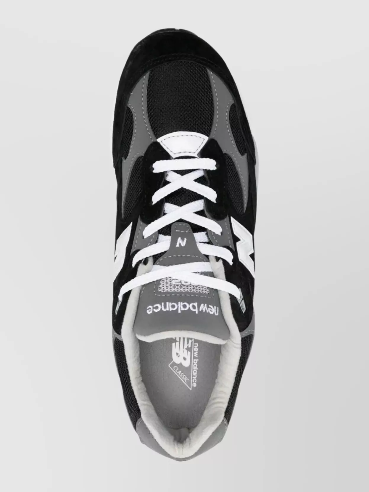 New Balance Usa 992 Core Running Sneakers