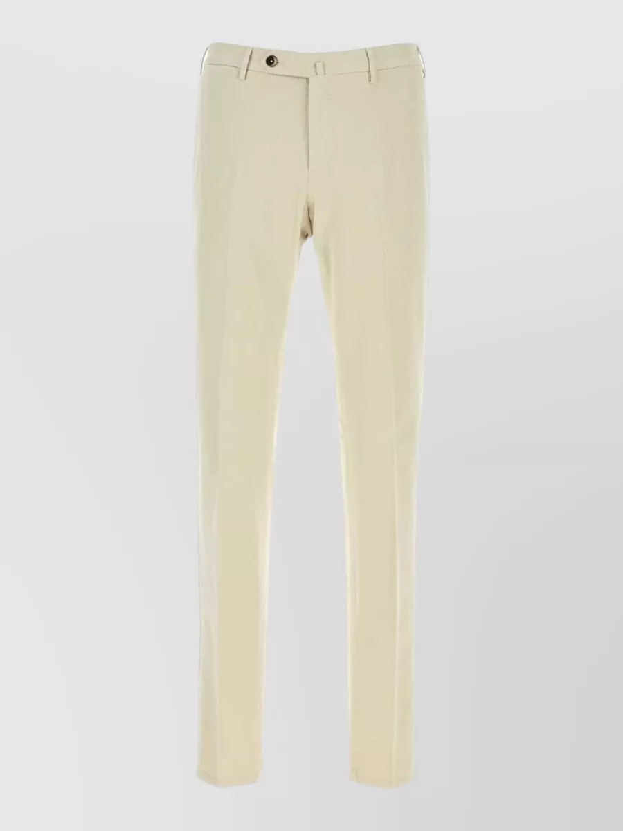 Pt Torino cotton blend chinos