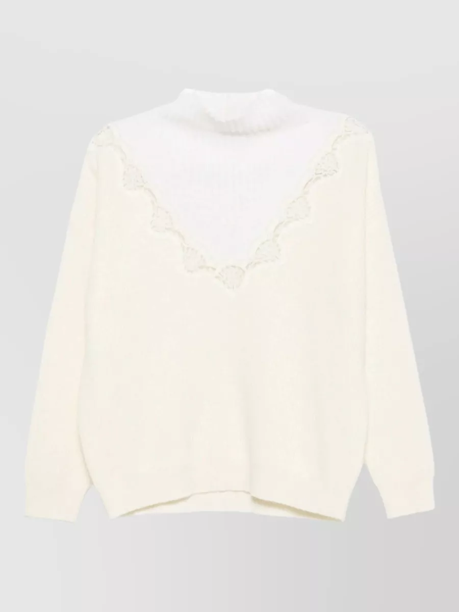 Ermanno Firenze Sweatshirt