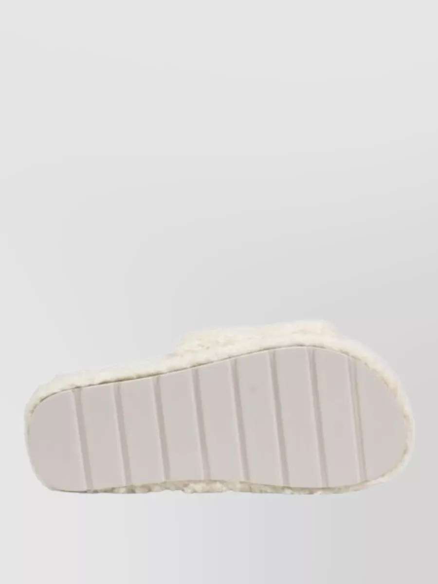 Ralph Lauren Textile Slippers