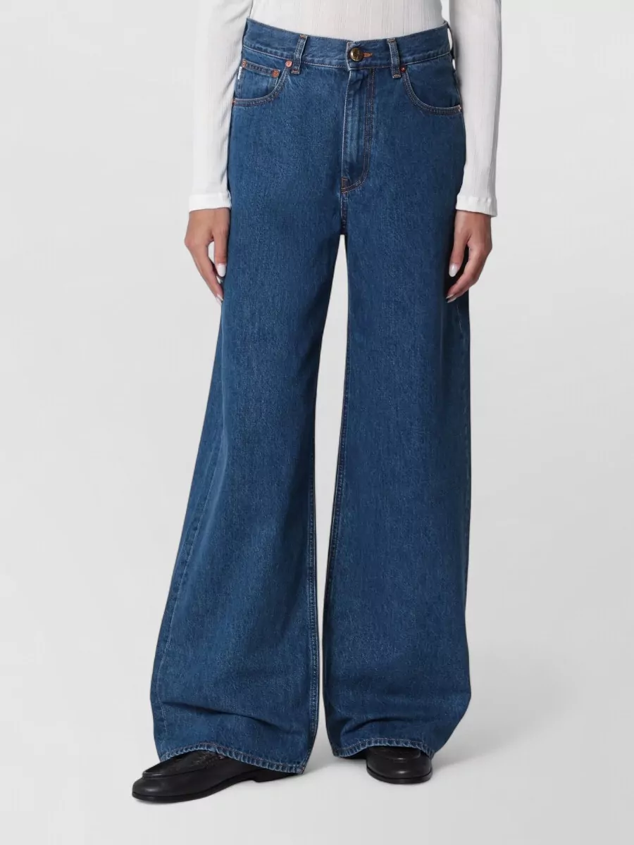 Blazé Milano Denim Jeans