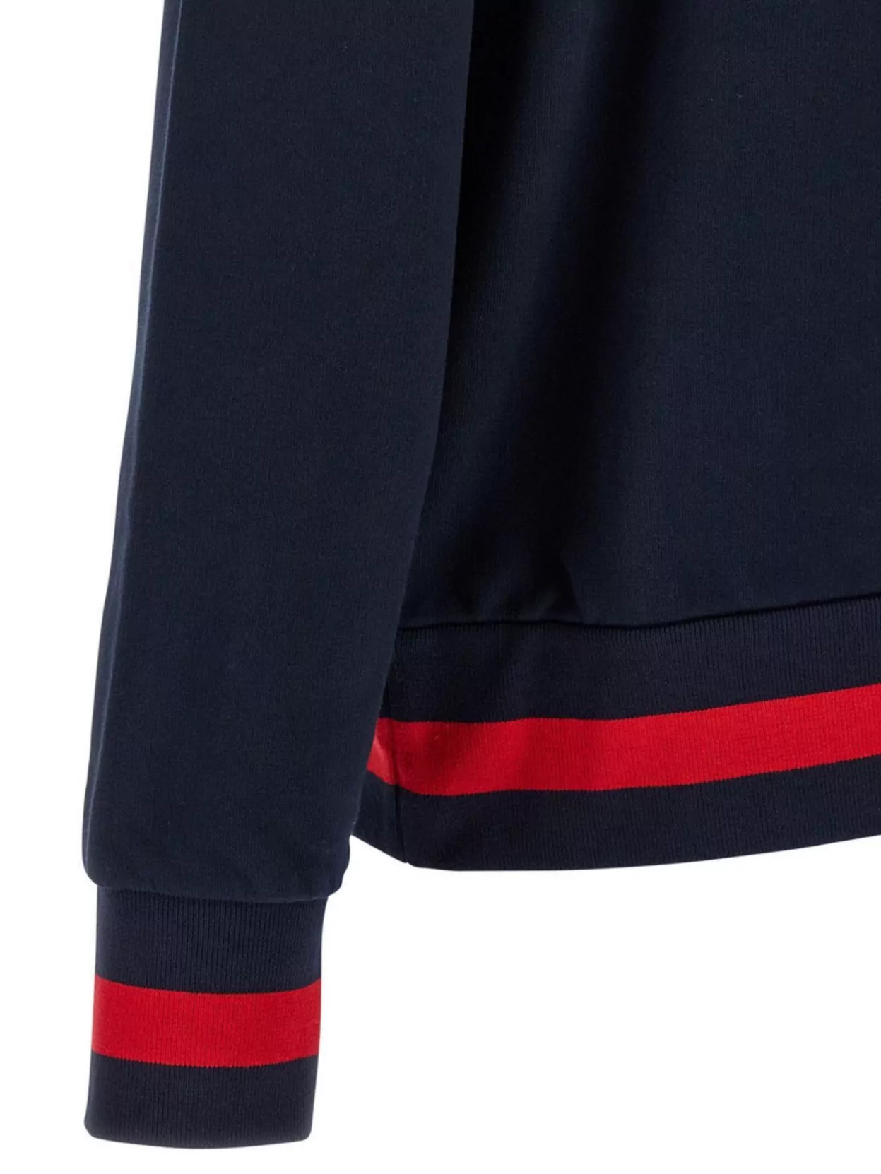 Kiton Hooded Cotton Tracksuit Drawstring Waistband