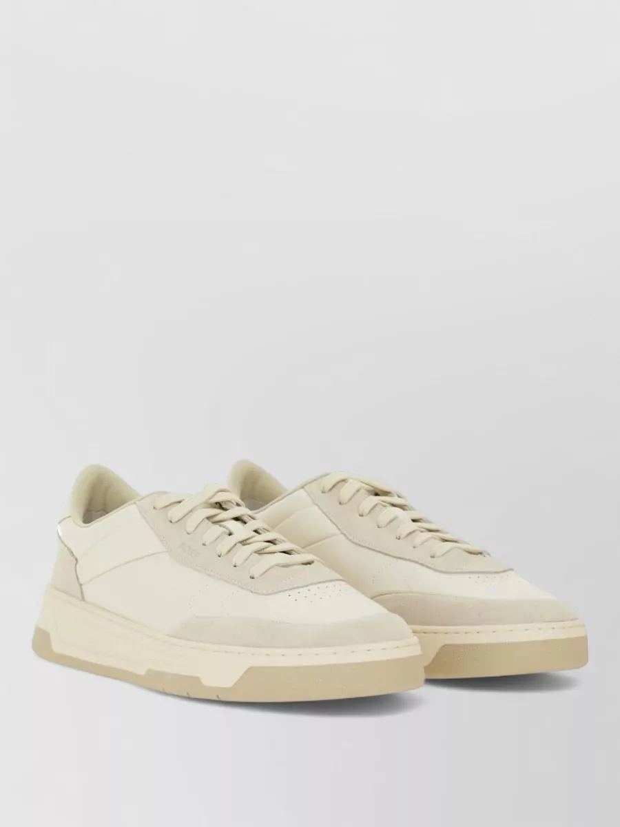 Boss Low-Top Sneakers