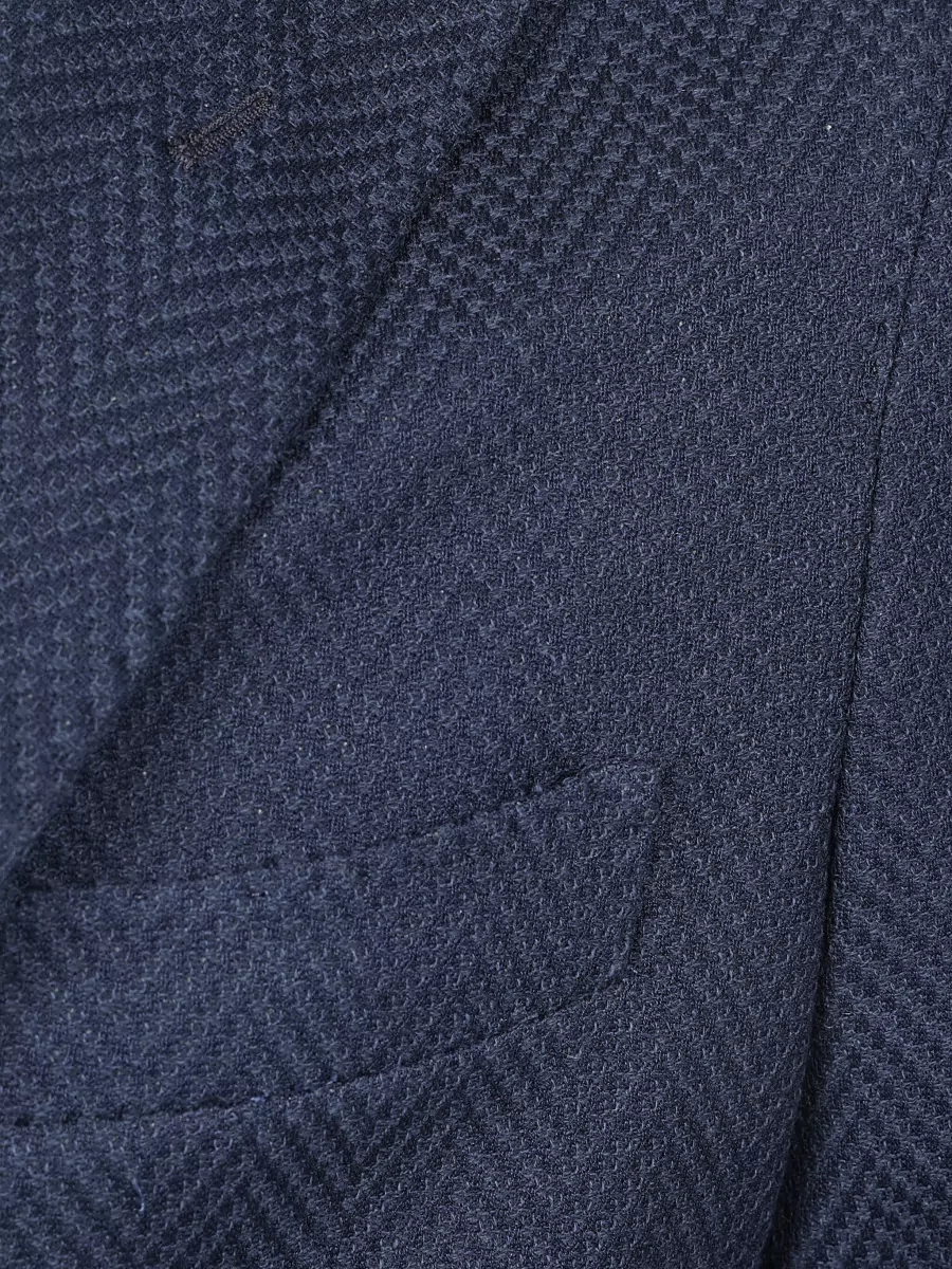 Barba Napoli Cotton Jacket