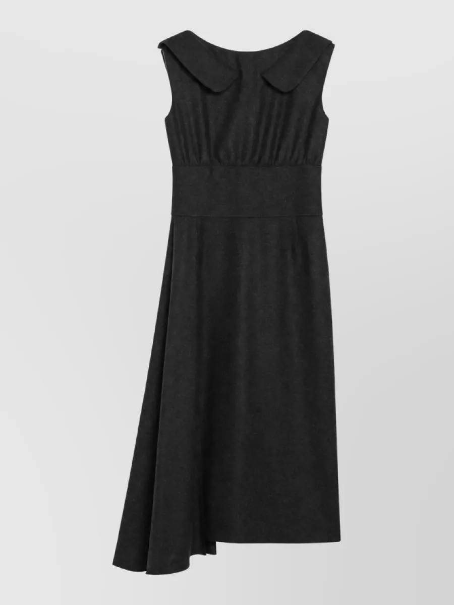 Prada Midi Dress