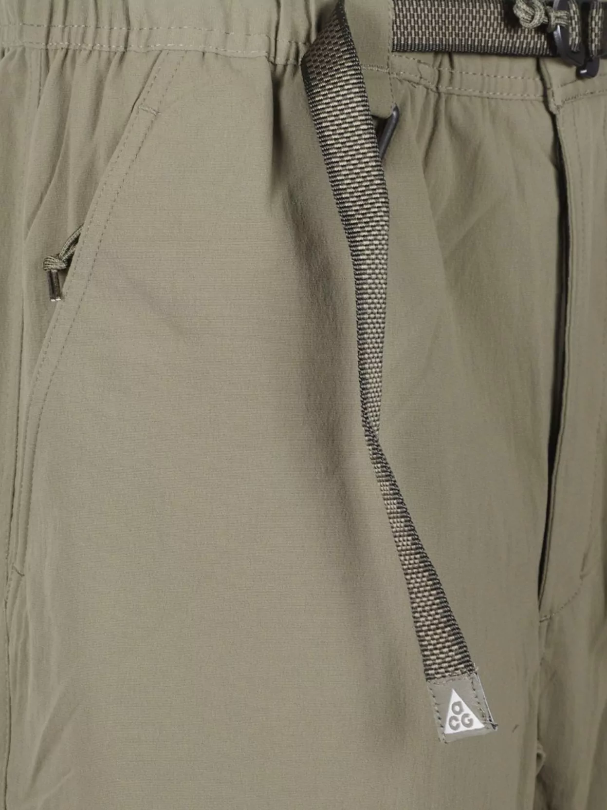 Nike Outdoor Hiking Trousers Adjustable Features