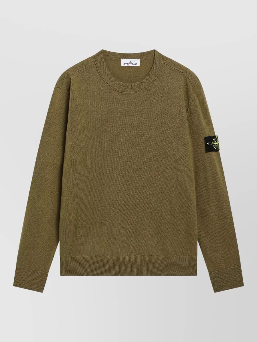 Stone Island jumper