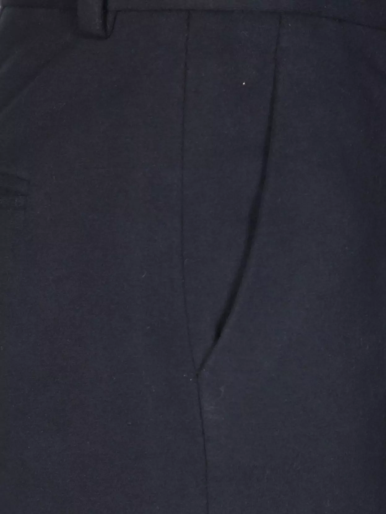 Circolo 1901 Flared Trousers With Buttoned Back Pockets