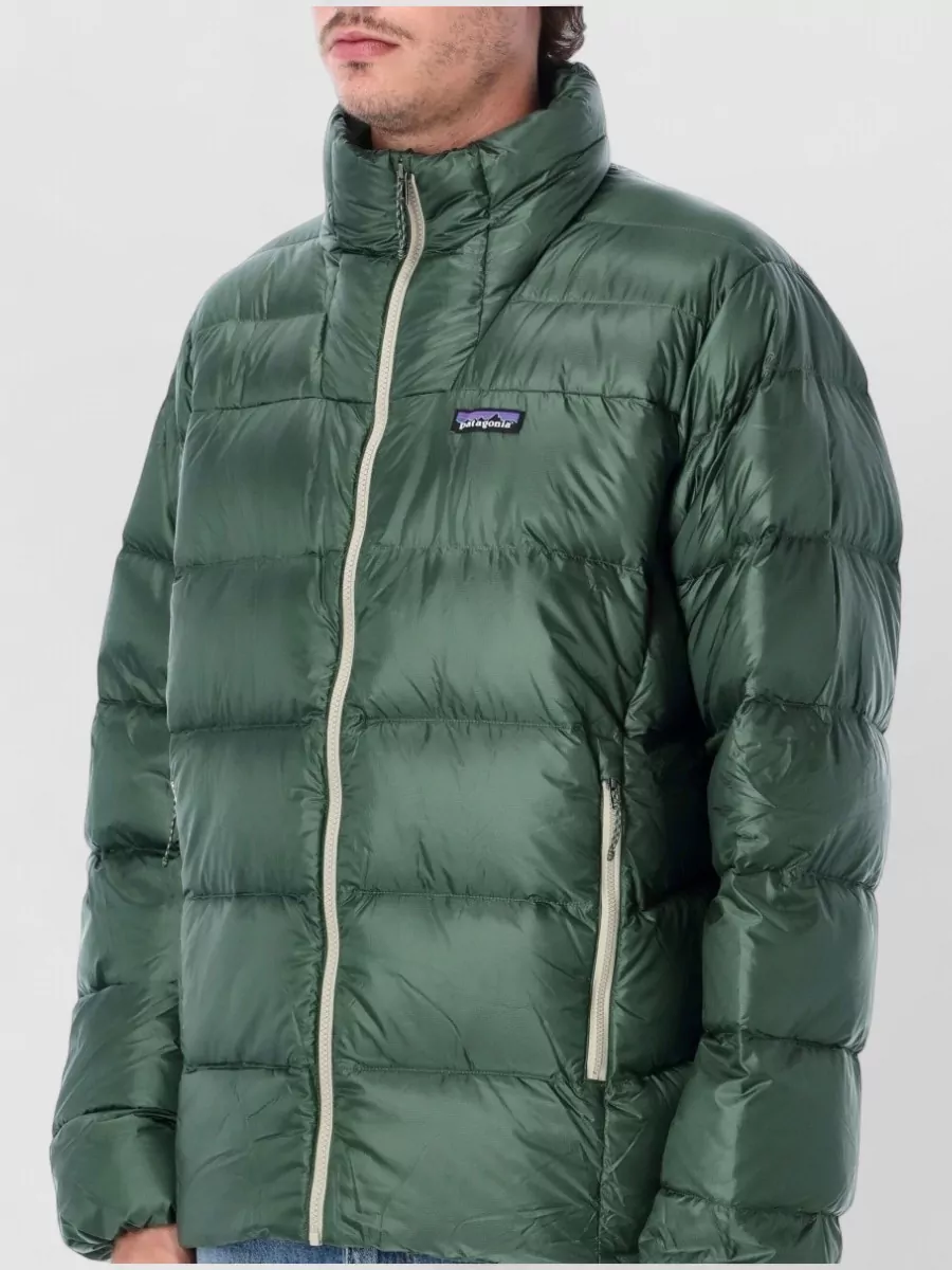 Patagonia Down Padded Jacket