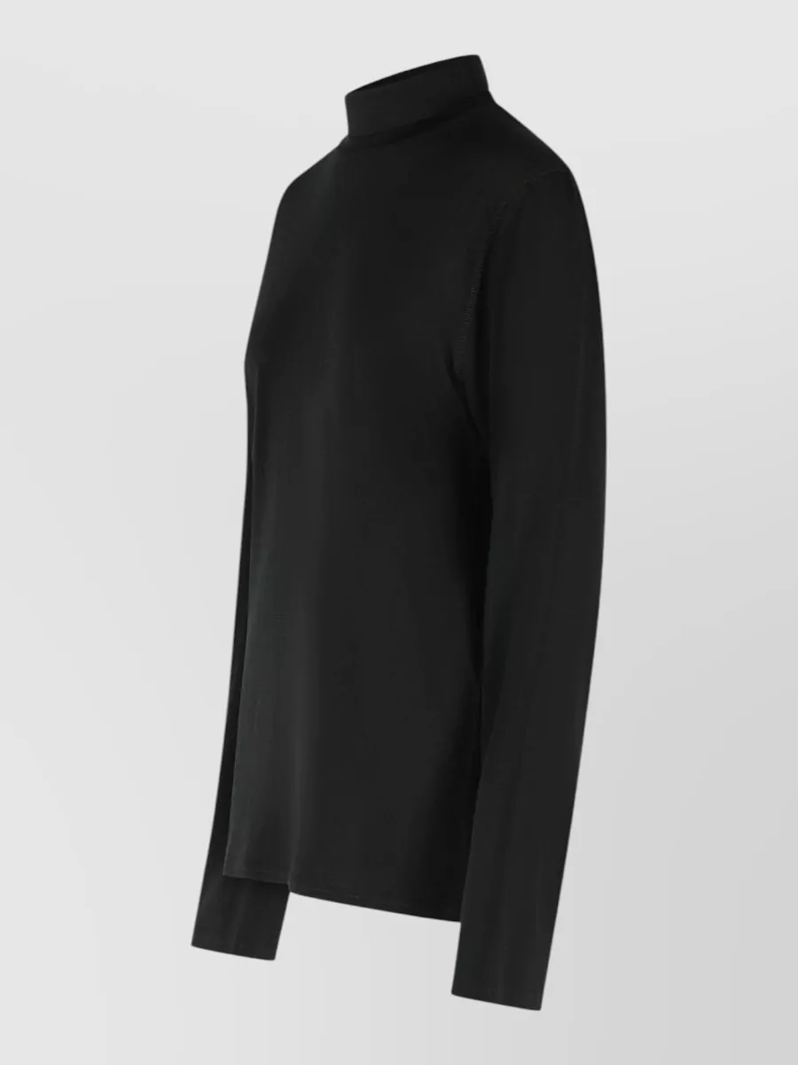 Rier Virgin Wool Sweater