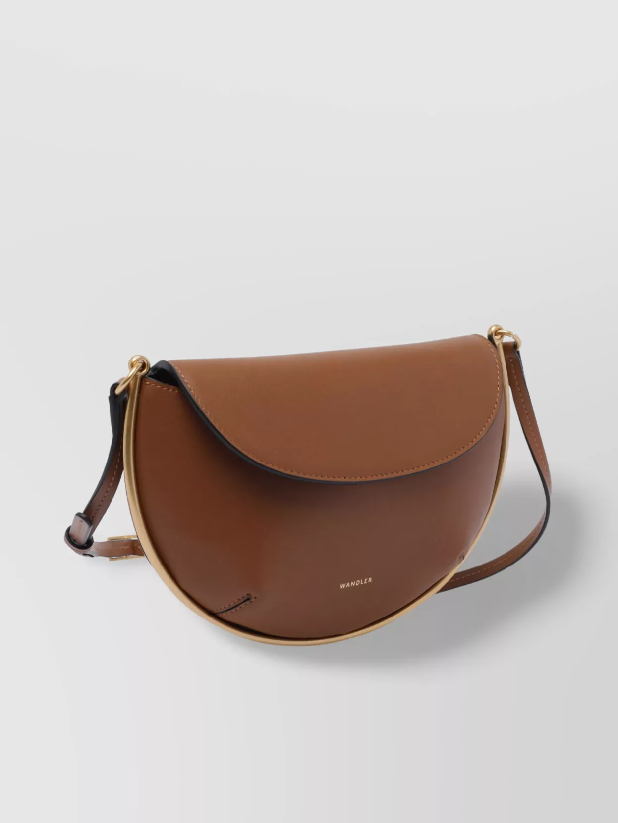 Wandler Mini Kate Crossbody Bag Adaptable Strap