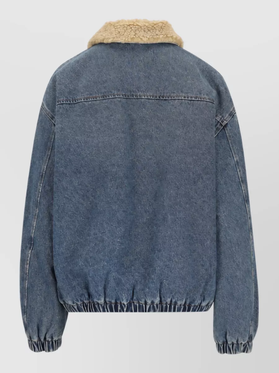 Miu Miu Denim Jacket