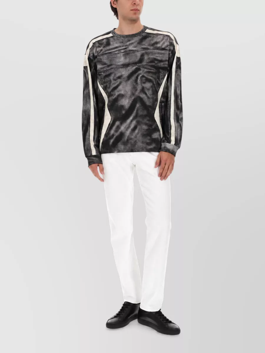 Diesel 1993 D-Vyl Straight-Leg Jeans