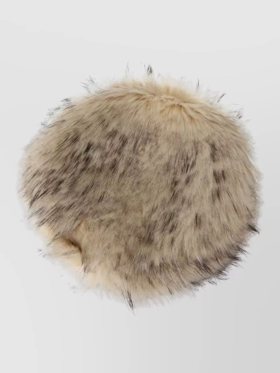 Dolce&Gabbana cashmere beret