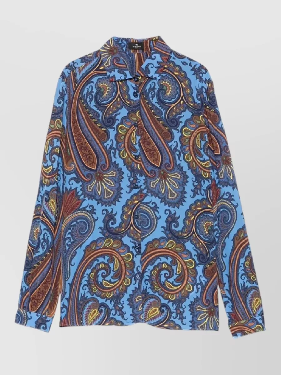Etro shirt