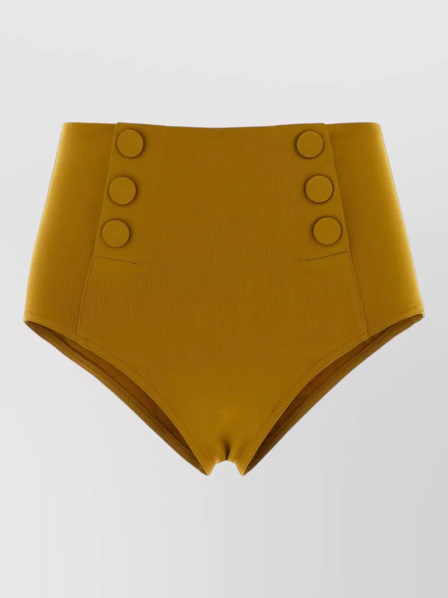 Eres stretch bikini bottoms