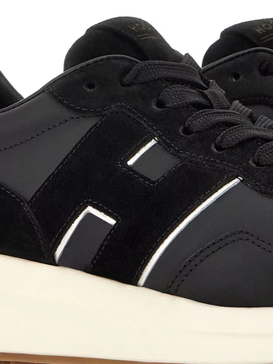 Hogan Low-Top Sneakers