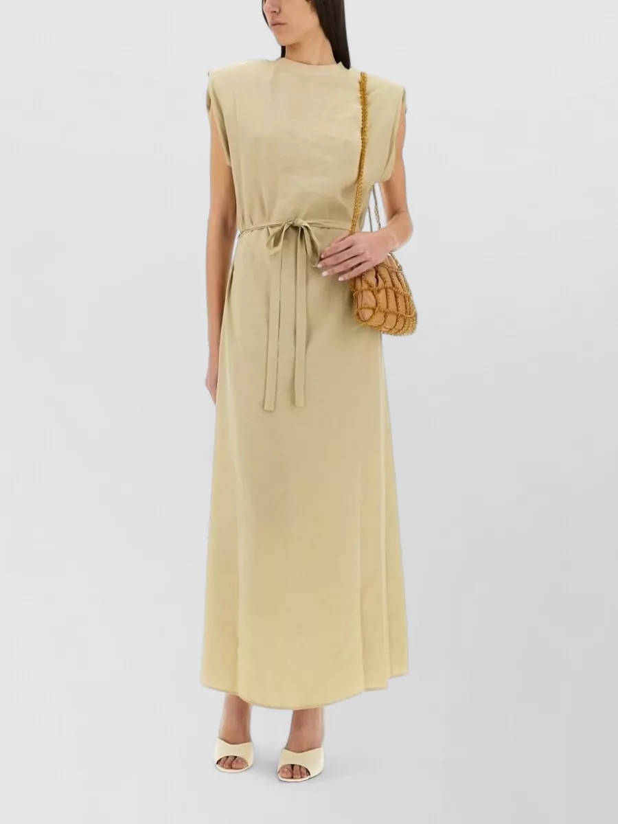 Alysi Maxi Dress