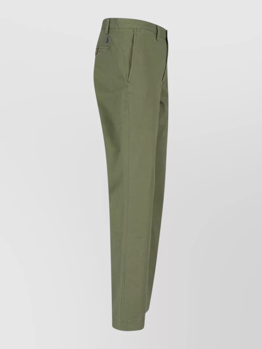 Polo Ralph Lauren Straight-leg trousers