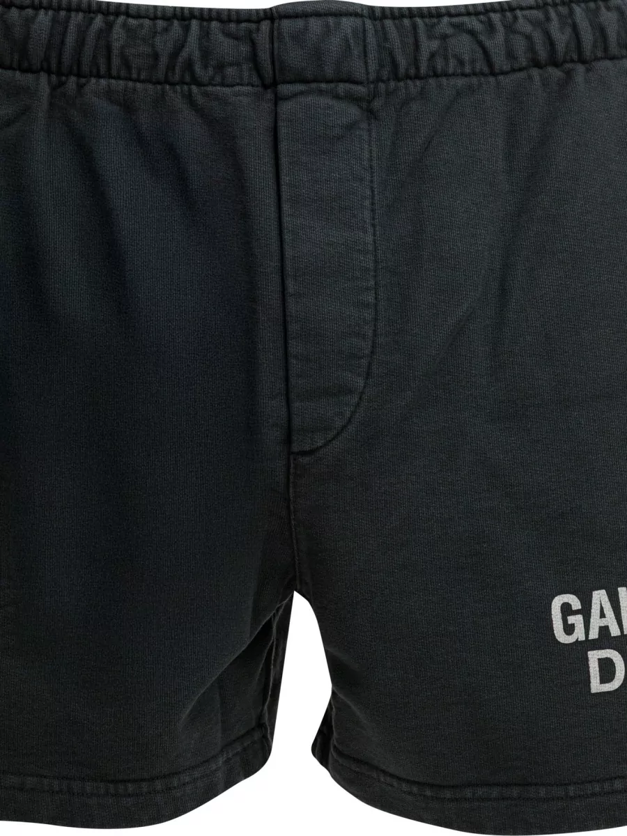 Gallery Dept. Shorts Featuring Back Pocket And Side Pockets