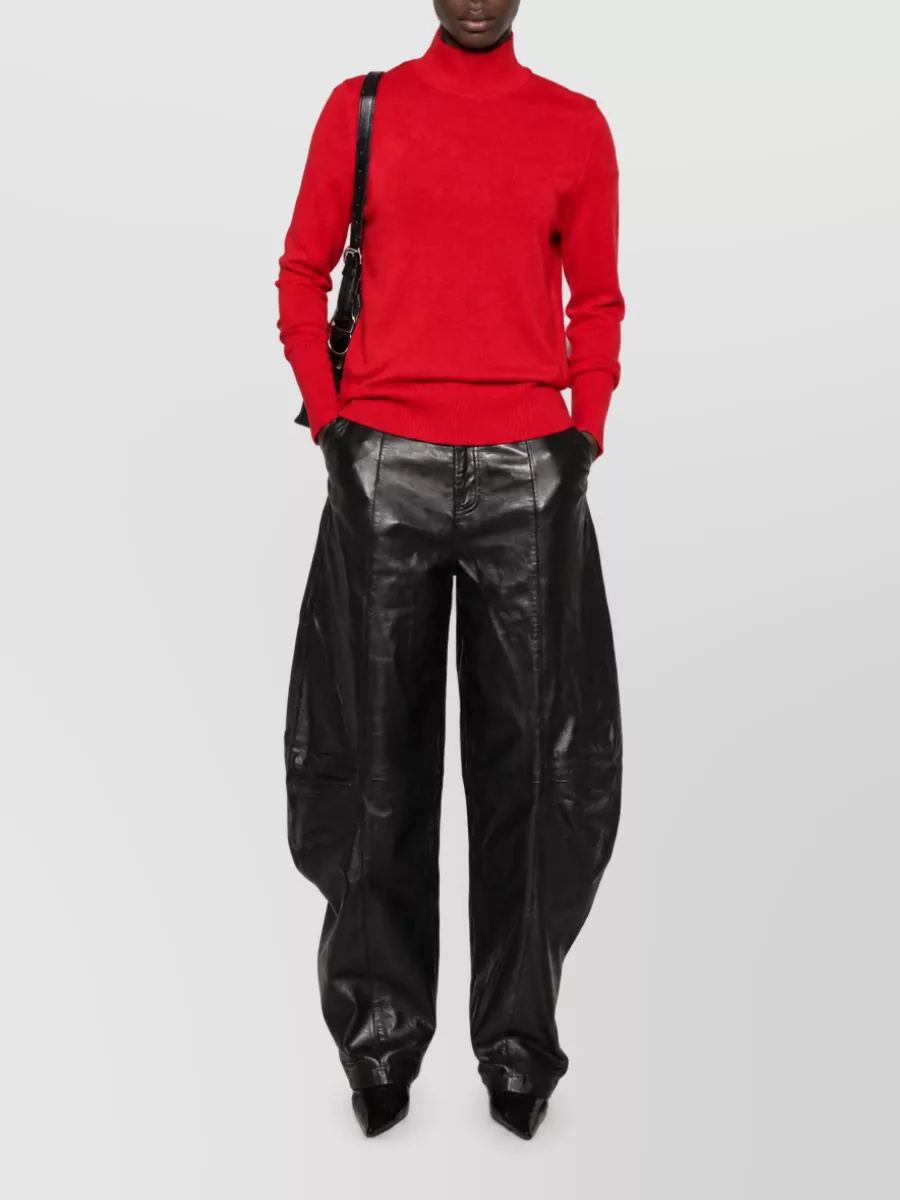 Pinko wool cashmere sweater