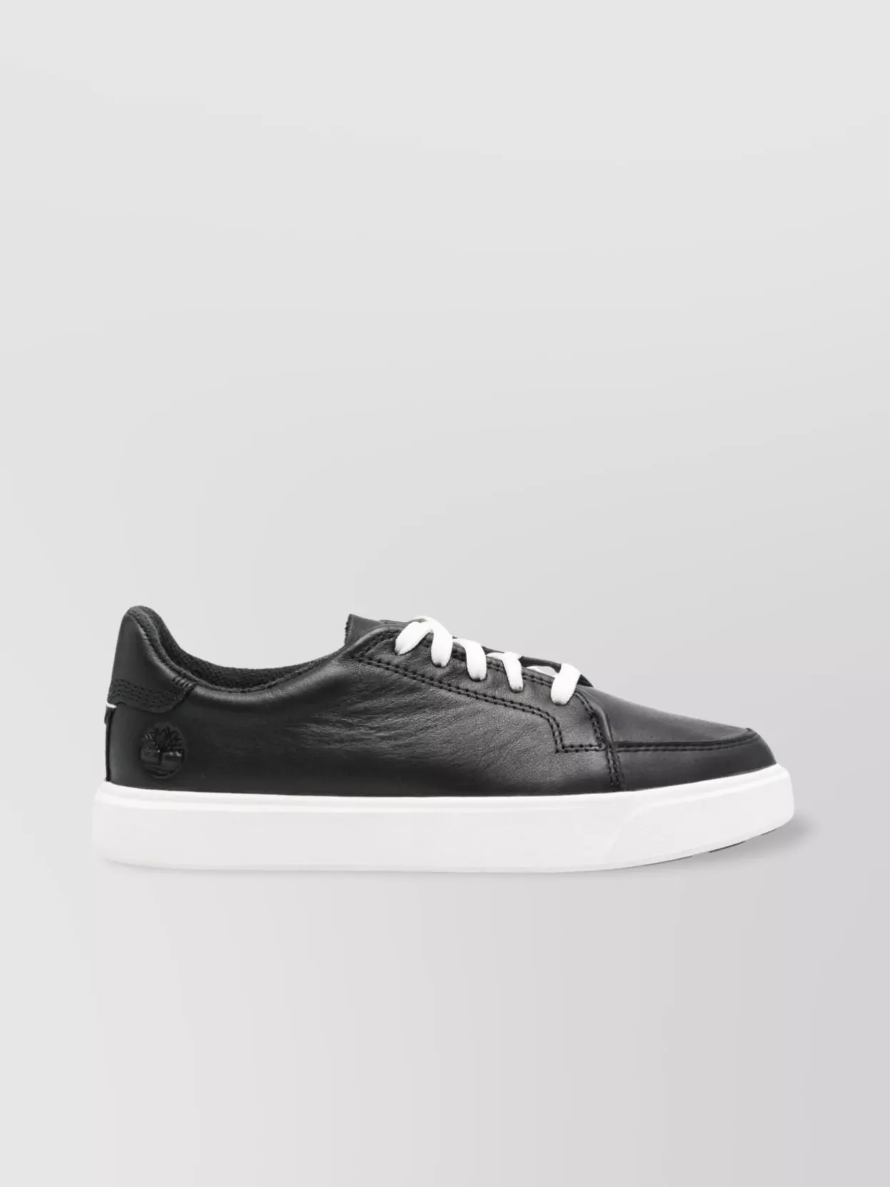 Timberland Street Low Lace Up Sneaker
