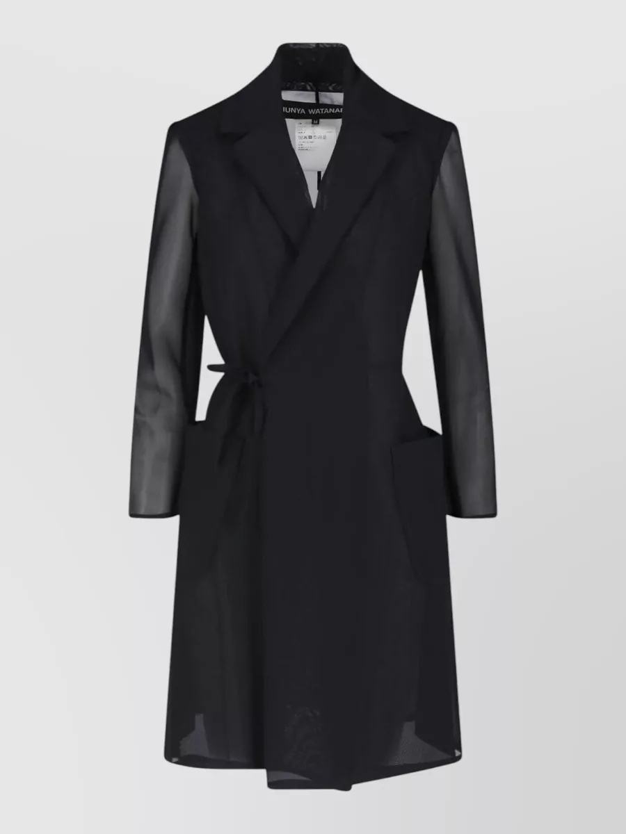 Junya Watanabe Trench Coat