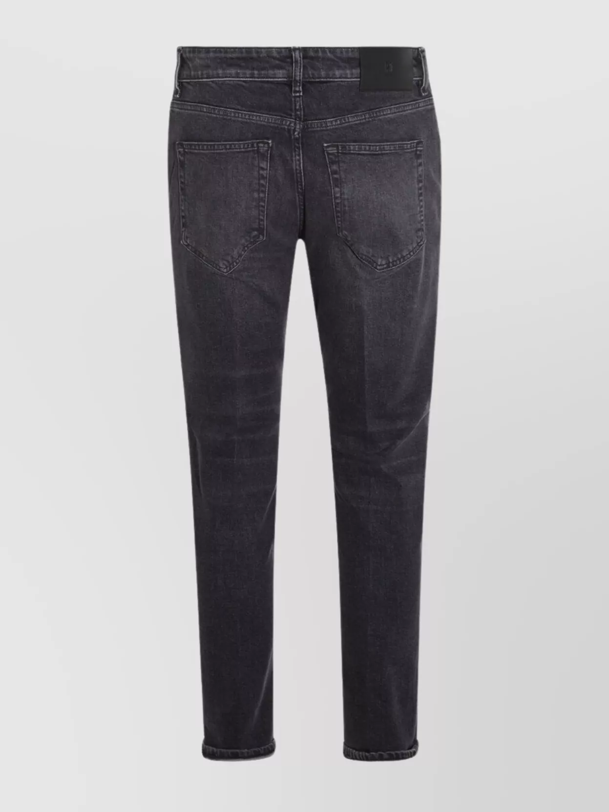 Pt Torino Jeans Blacks And Greys In Blue