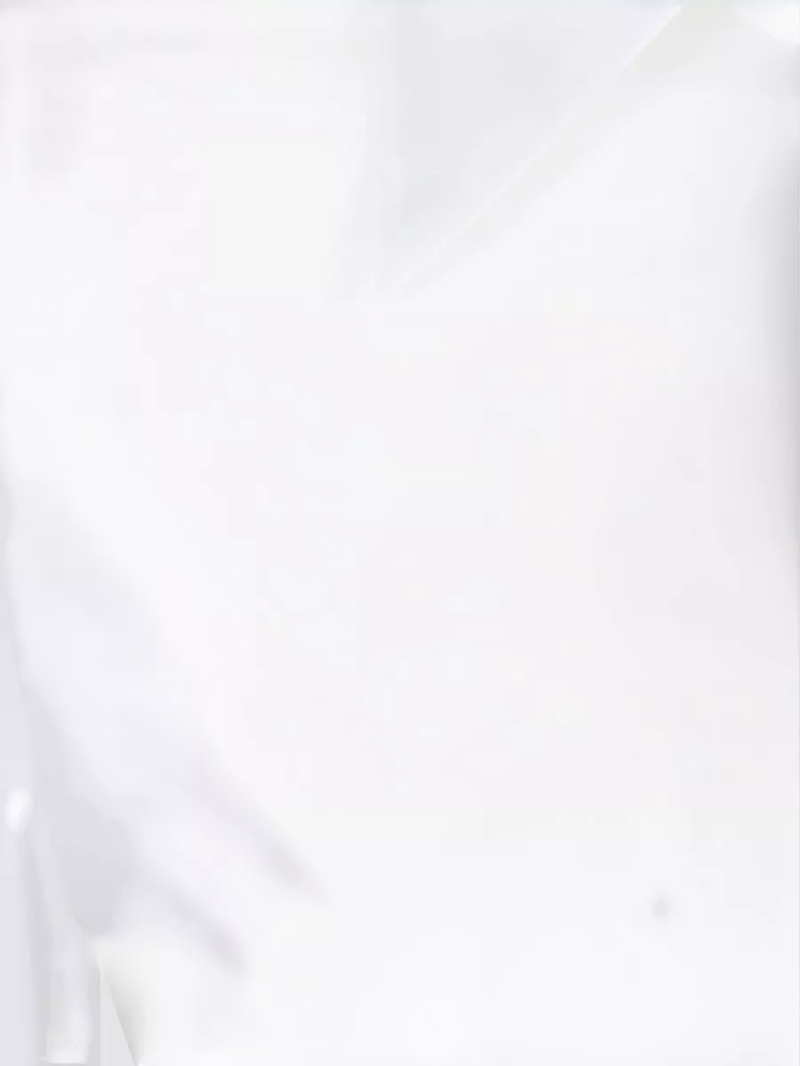Mm6 Maison Margiela Cotton Long-Sleeve Shirt