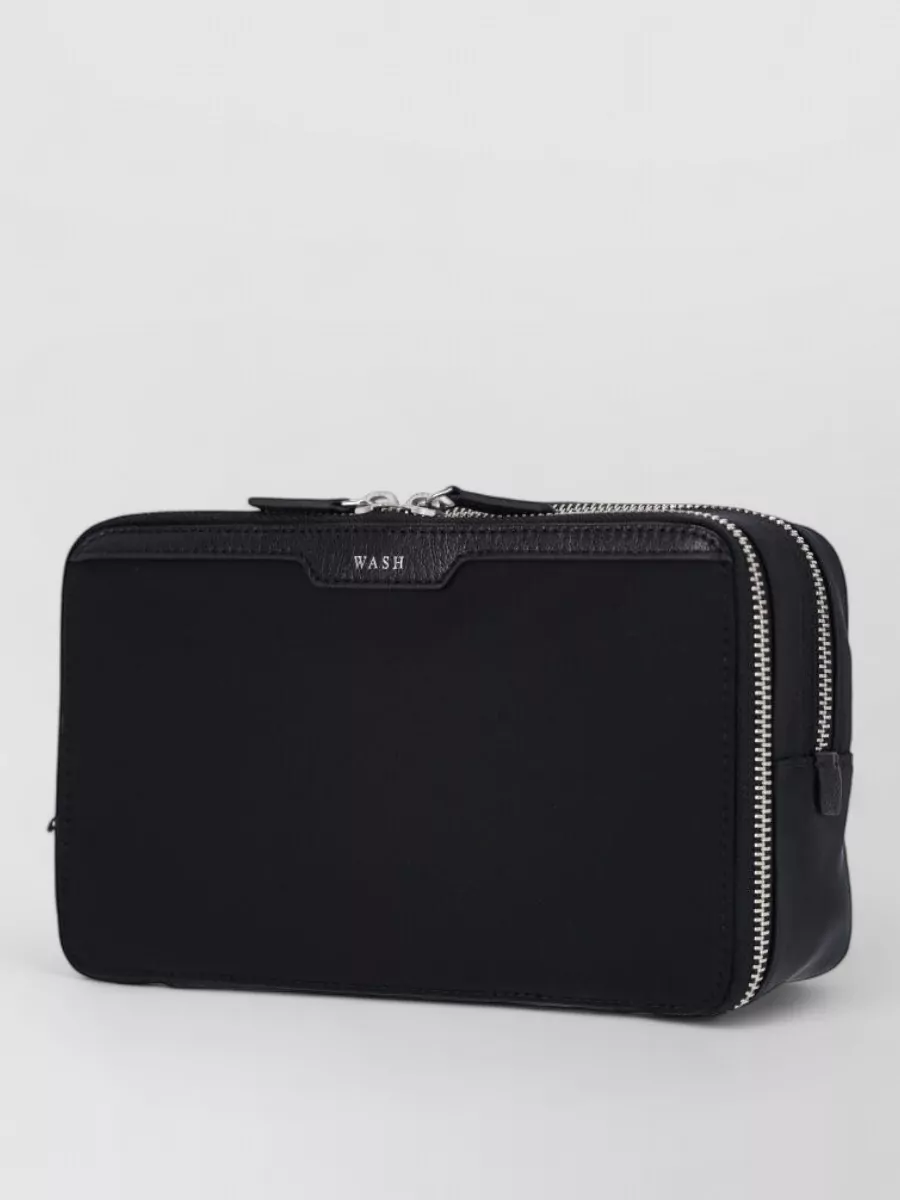 Anya Hindmarch Chubby Nylon Cross-Body Bag