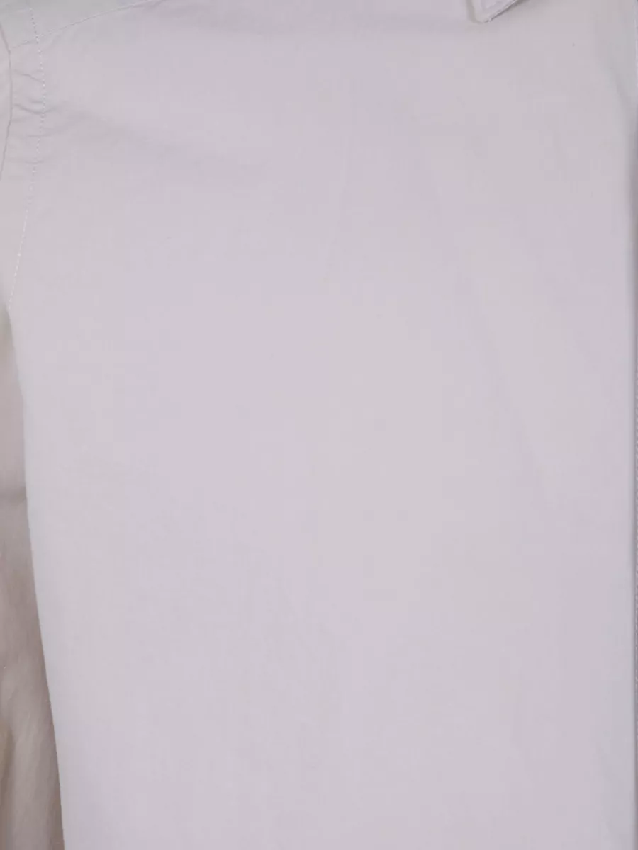 Tintoria Mattei Slim-Fit Cotton Shirt