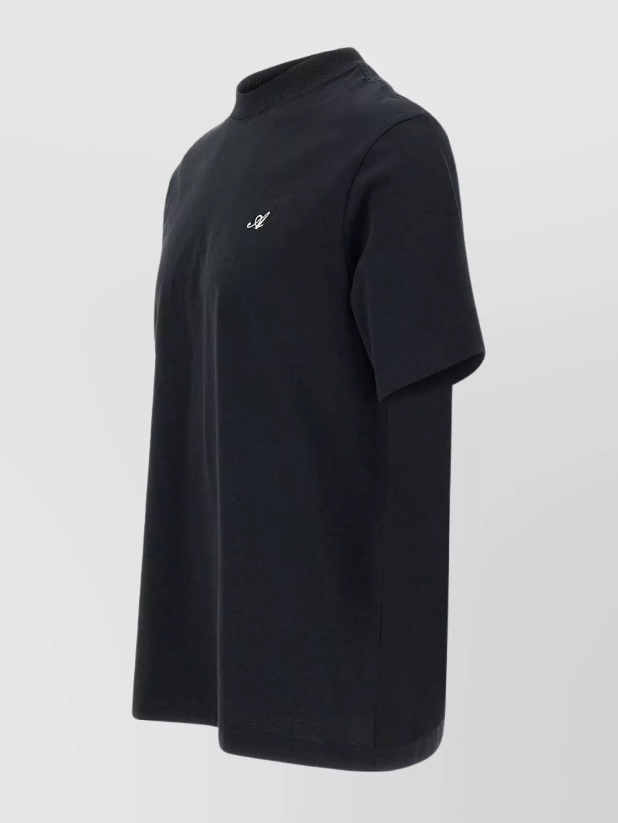 Axel Arigato "Relaxed" Crew Neck T-Shirt