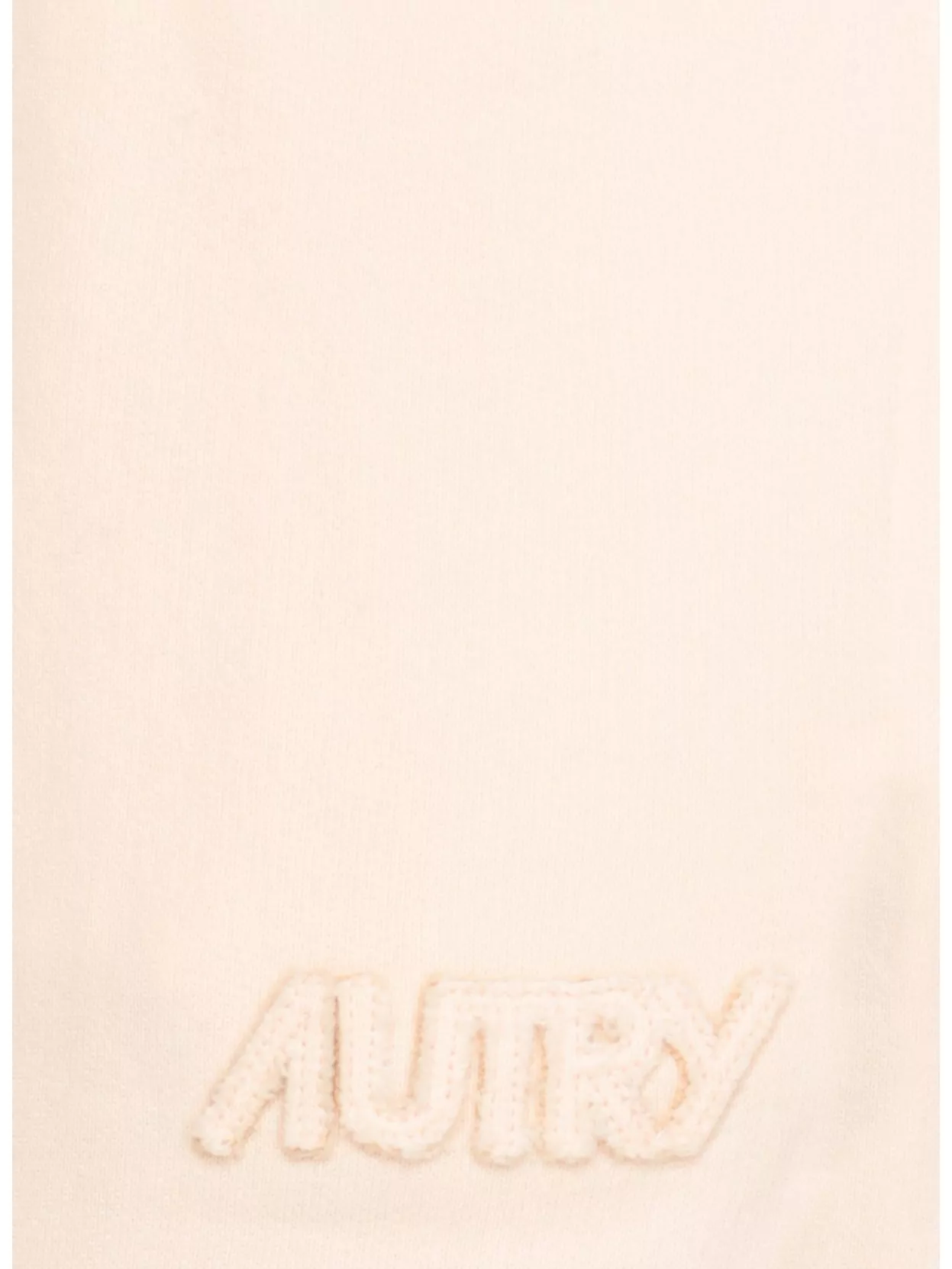 Autry Women's Cotton Straight Leg Pants