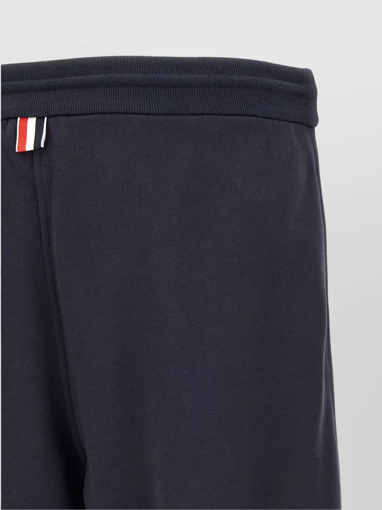 Thom Browne 4 Bars Joggers Side Stripes