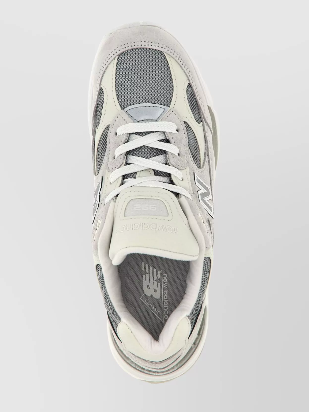 New Balance 'Mesh Rubber Sole Sneakers'