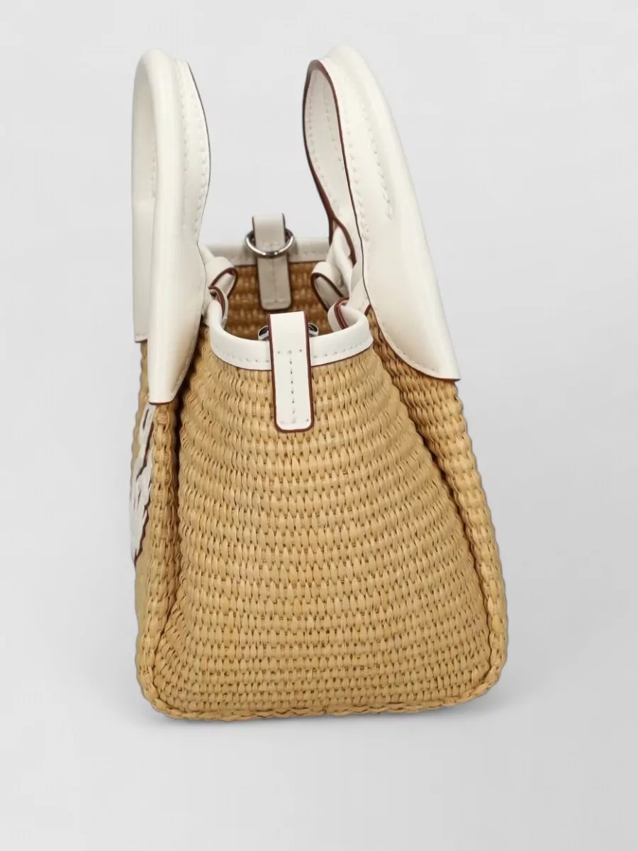 Emporio Armani Mini Tote Bag