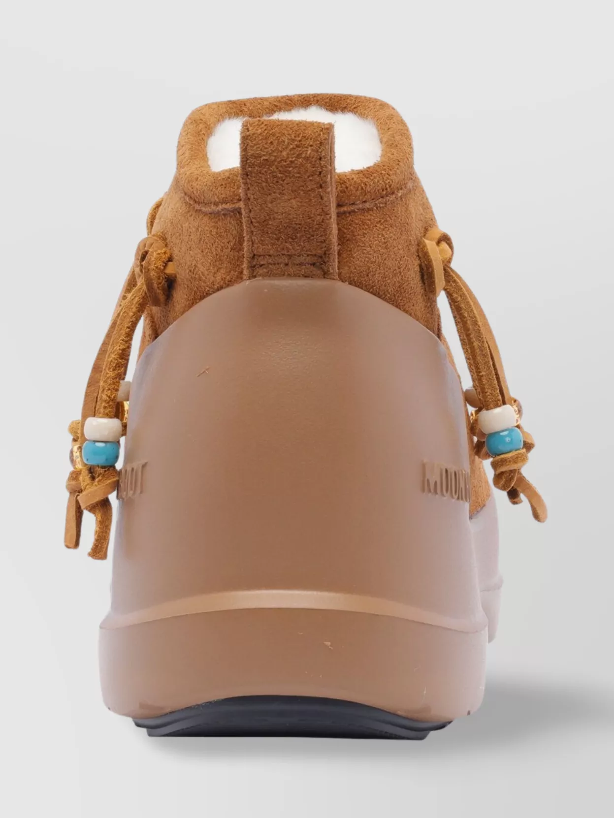 Moon Boot Low Bead Ankle Boots