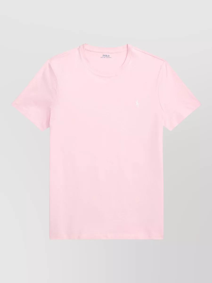 Polo Ralph Lauren Slim-fit cotton t-shirt