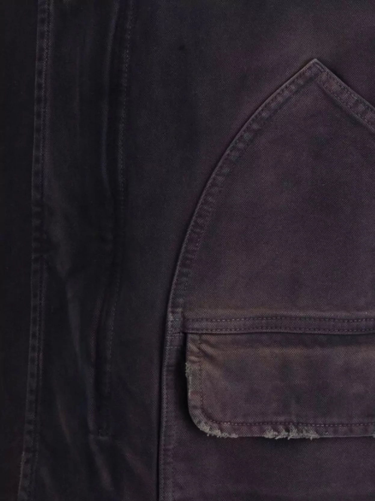 Golden Goose Denim Jacket For Urban Sophistication