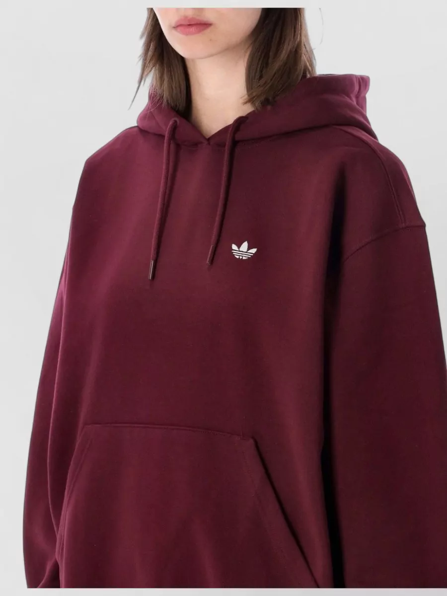 Adidas Originals Oversized Hoodie