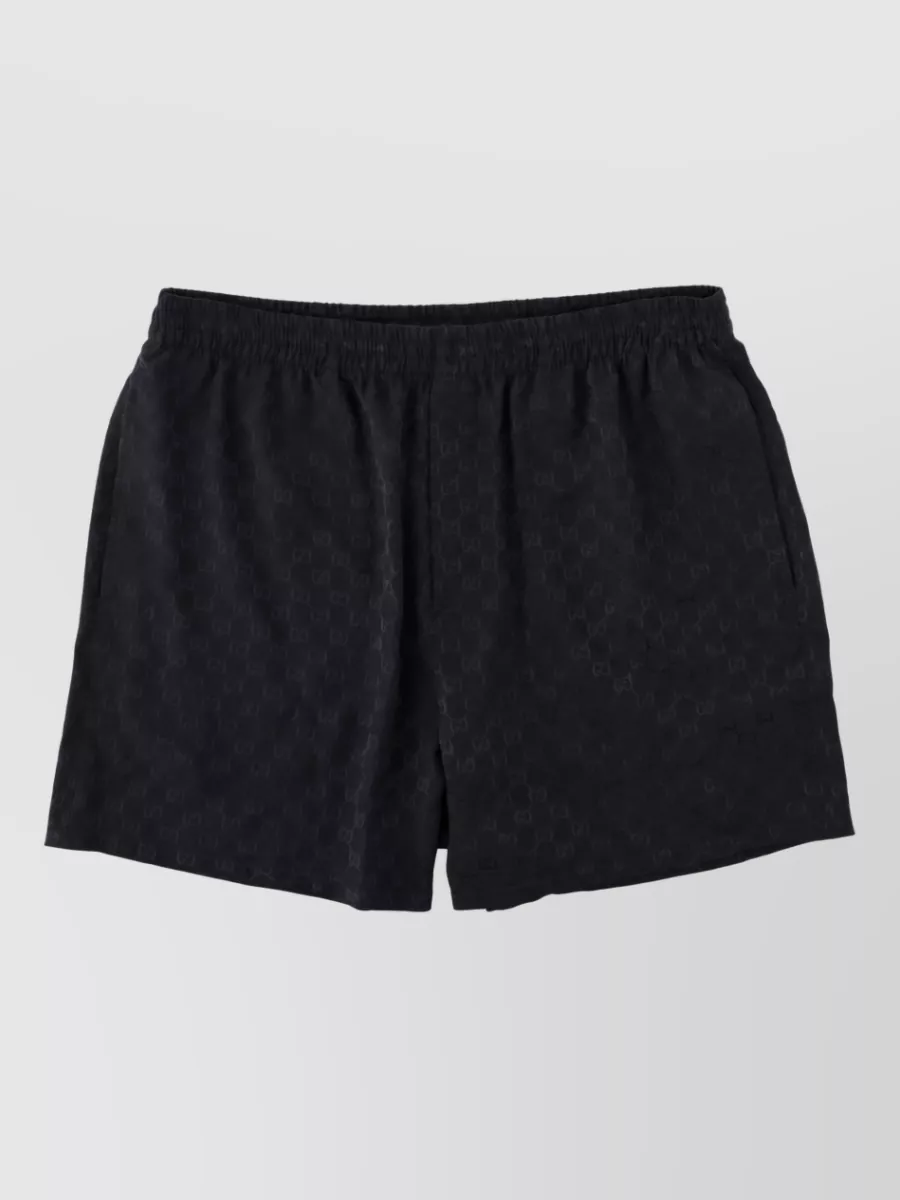 Gucci Swimming trunks
