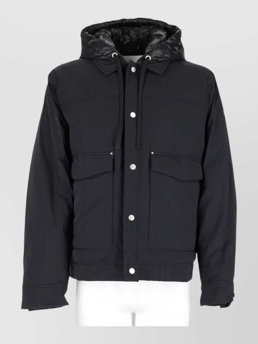 Moose Knuckles puffer jacket