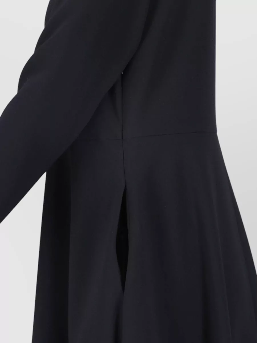 Aspesi Knee-Length Midi Dress