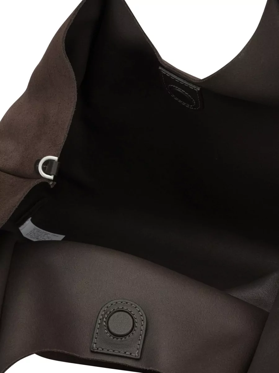 Gianni Chiarini Leather Tote Bag