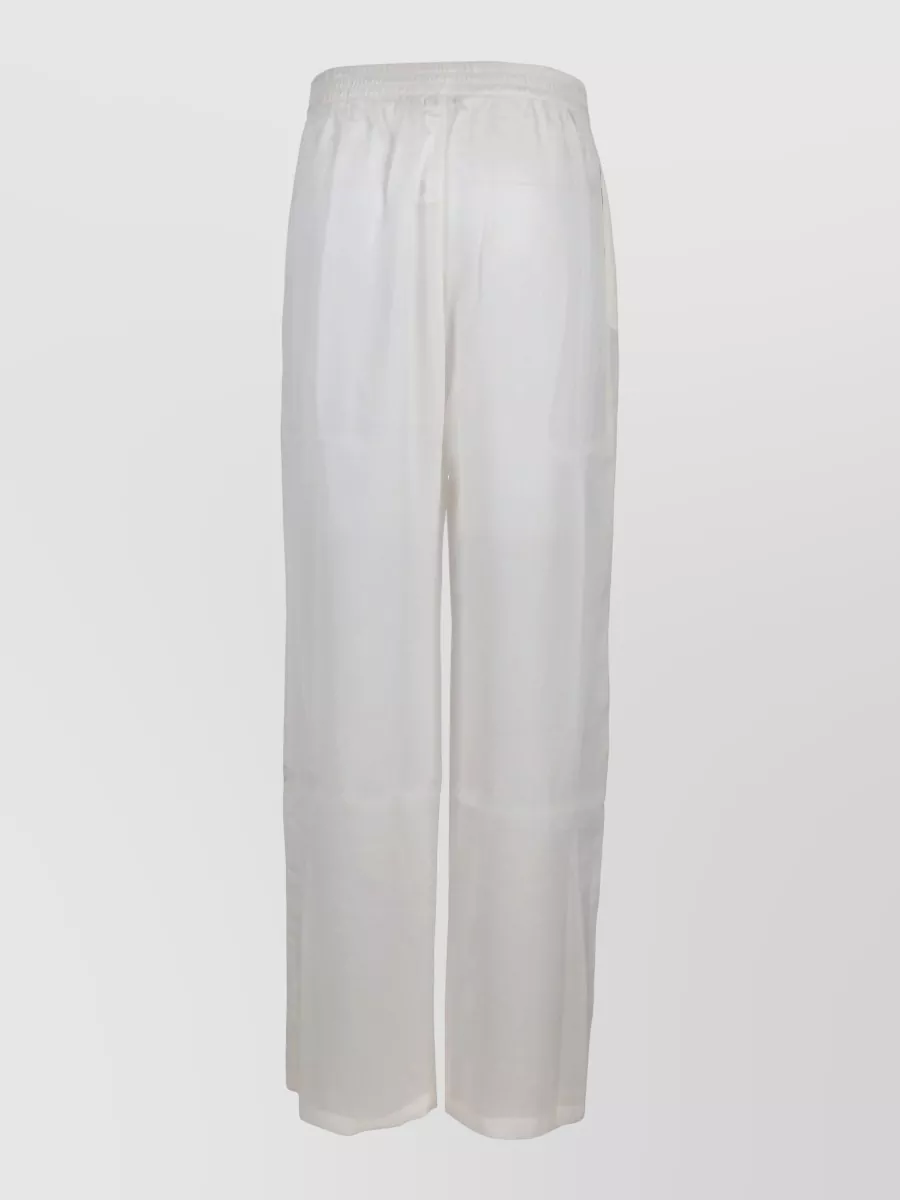 La Rose Cotton Pyjama Trousers