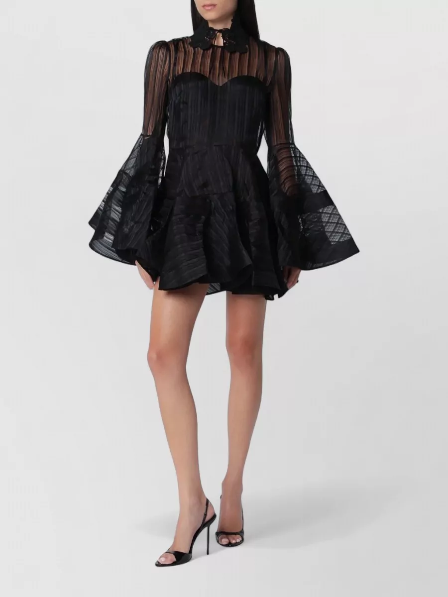 Zimmermann Mini dress