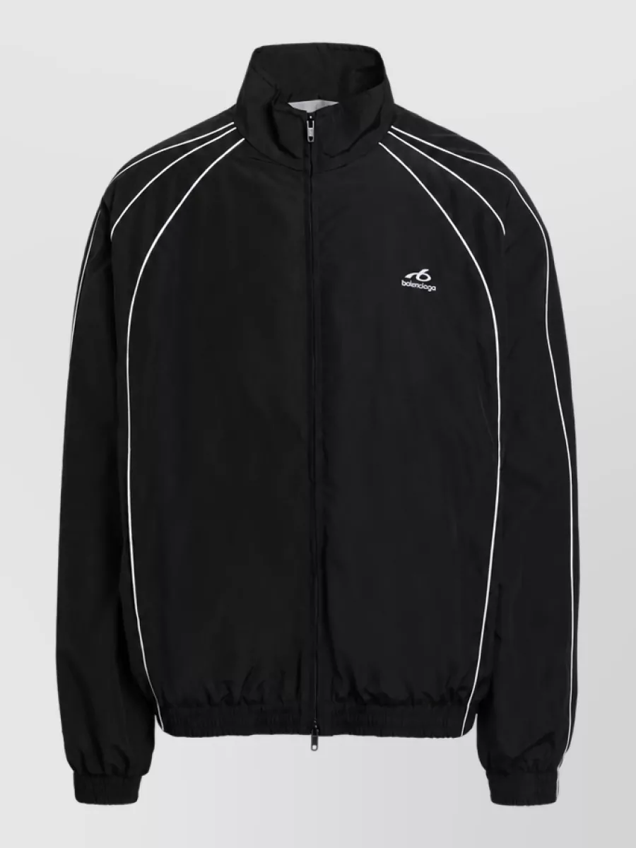 Balenciaga cotton lightweight jacket