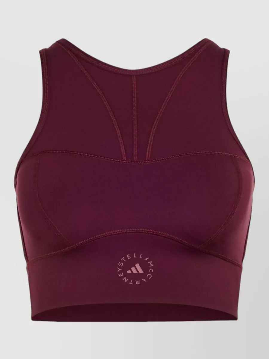 Adidas by Stella McCartney sleeveless bra