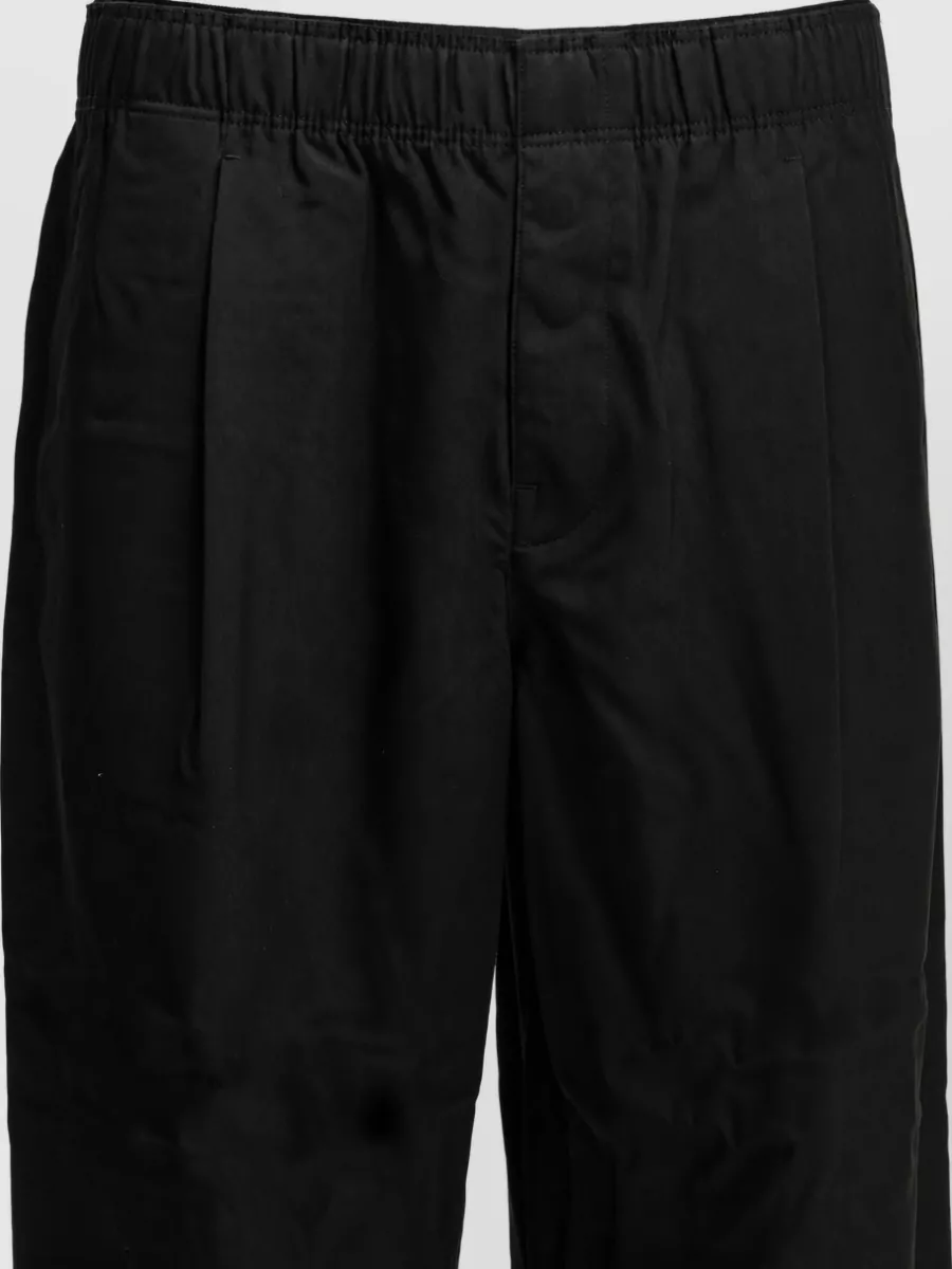 Our Legacy tencel chino shorts