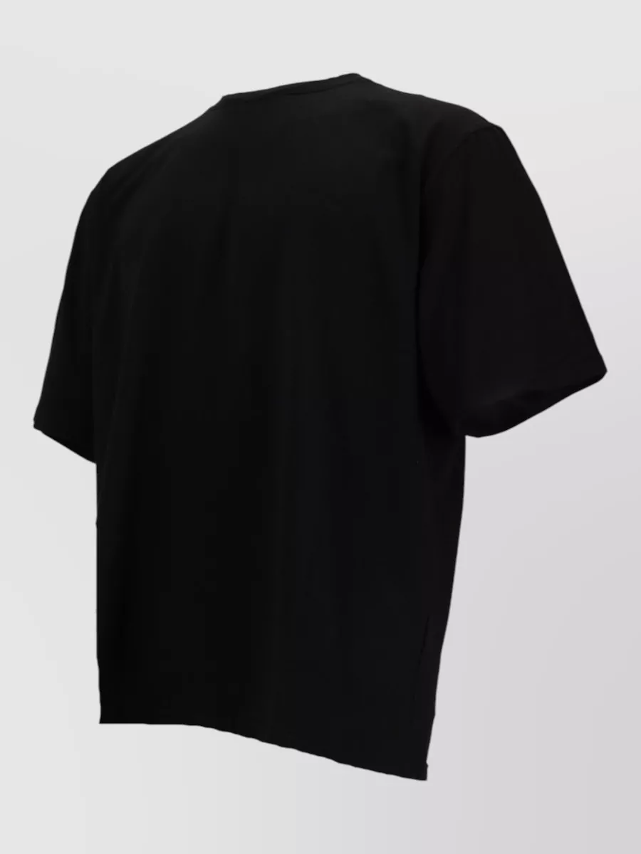 La Rose short-sleeve t-shirt